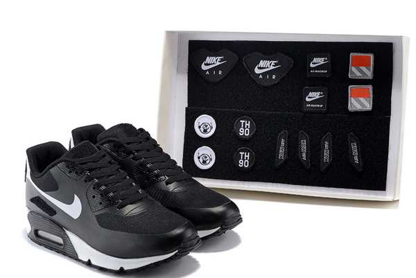 Nike Air Max 90 men shoes-257