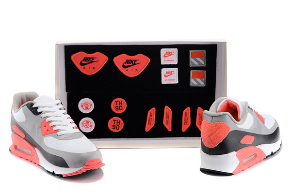 Nike Air Max 90 men shoes-258