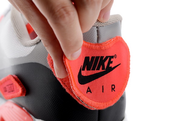 Nike Air Max 90 men shoes-258