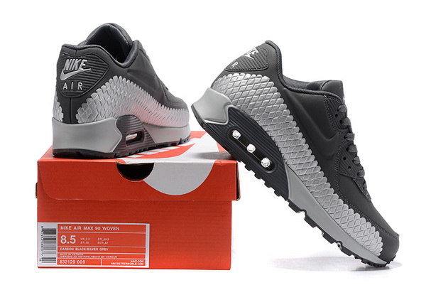 Nike Air Max 90 men shoes-271