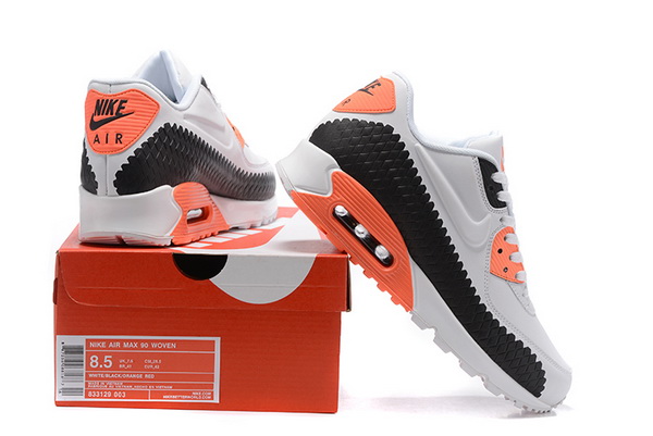 Nike Air Max 90 men shoes-273