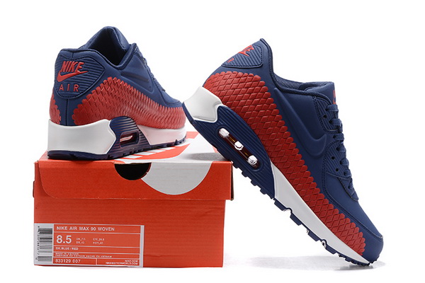 Nike Air Max 90 men shoes-274