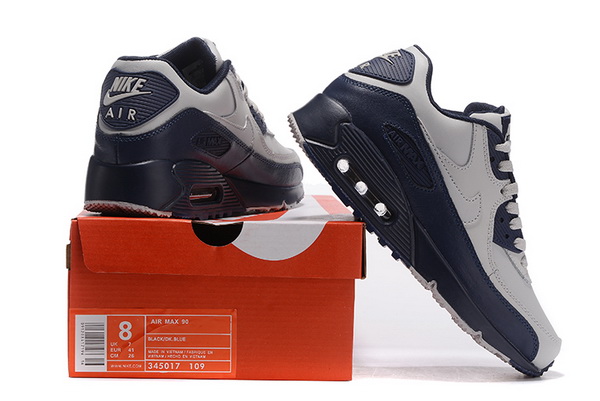 Nike Air Max 90 men shoes-284