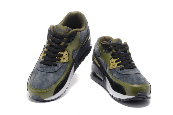 Nike Air Max 90 men shoes-286