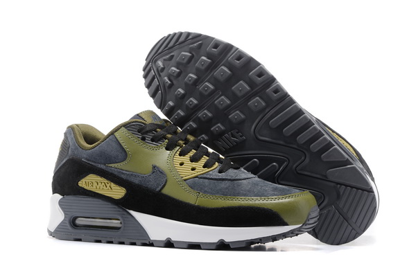 Nike Air Max 90 men shoes-286