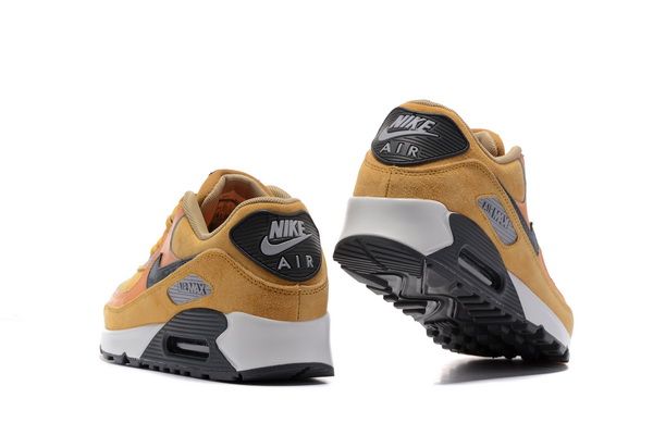 Nike Air Max 90 men shoes-287