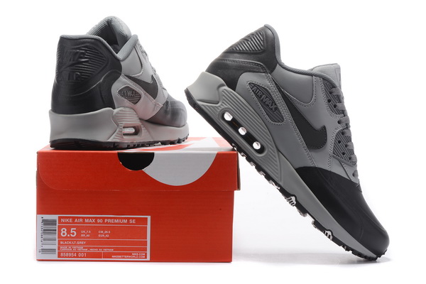 Nike Air Max 90 men shoes-291