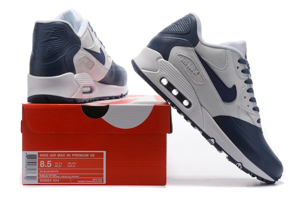Nike Air Max 90 men shoes-293