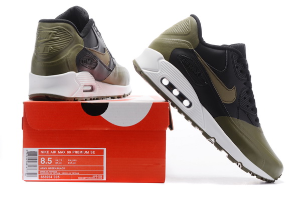 Nike Air Max 90 men shoes-294