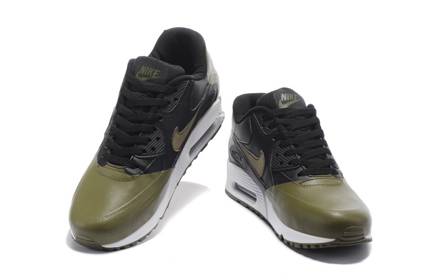 Nike Air Max 90 men shoes-294