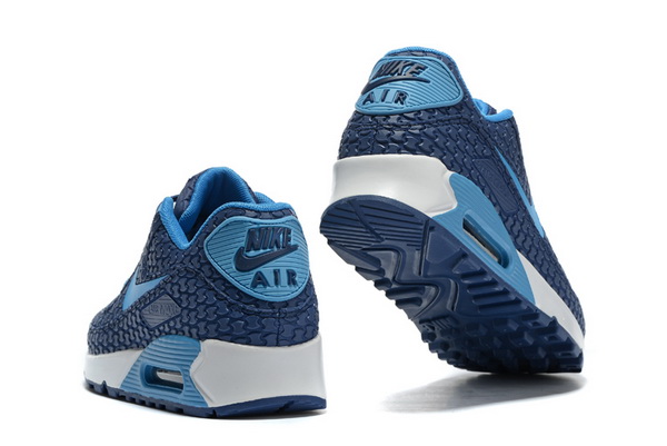 Nike Air Max 90 men shoes-297