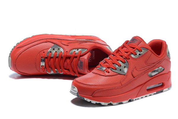 Nike Air Max 90 men shoes-301