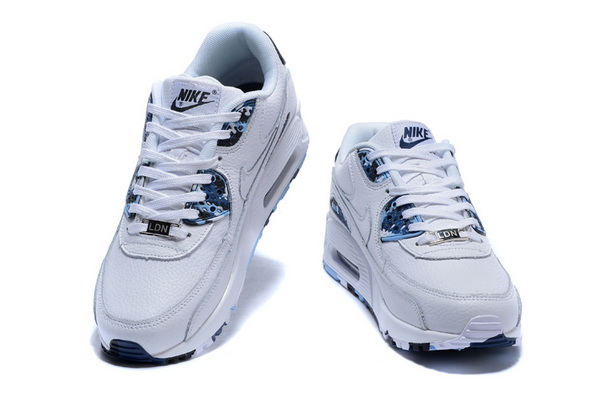 Nike Air Max 90 men shoes-303