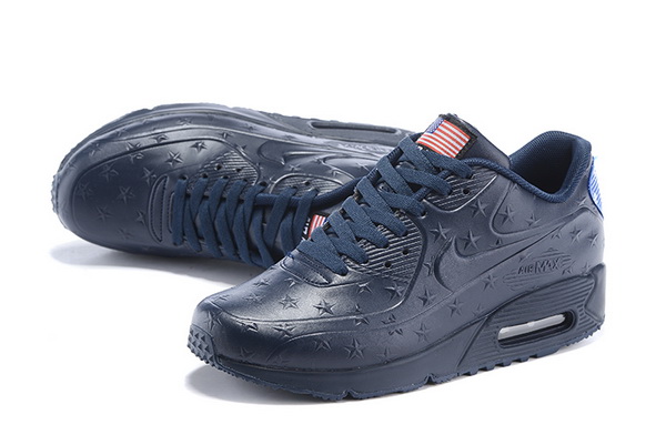 Nike Air Max 90 men shoes-306