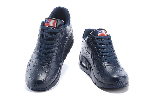 Nike Air Max 90 men shoes-306
