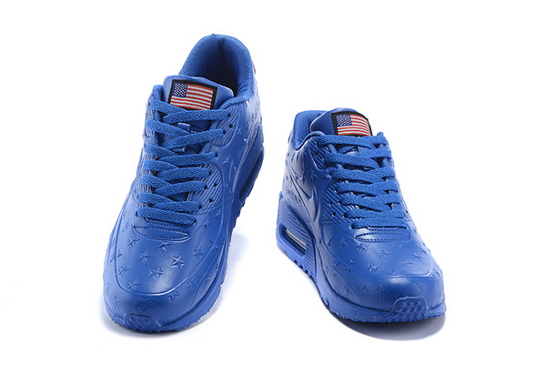 Nike Air Max 90 men shoes-307