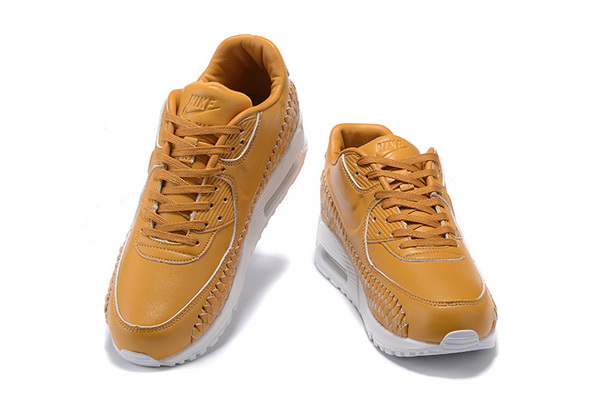Nike Air Max 90 men shoes-308