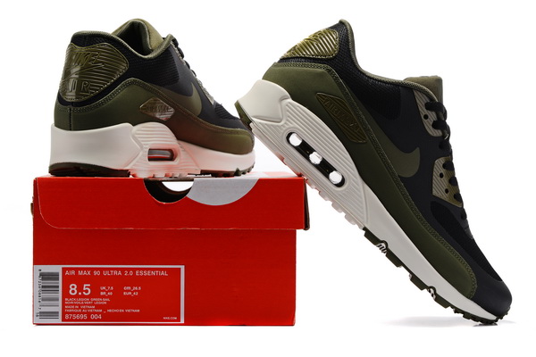 Nike Air Max 90 men shoes-315
