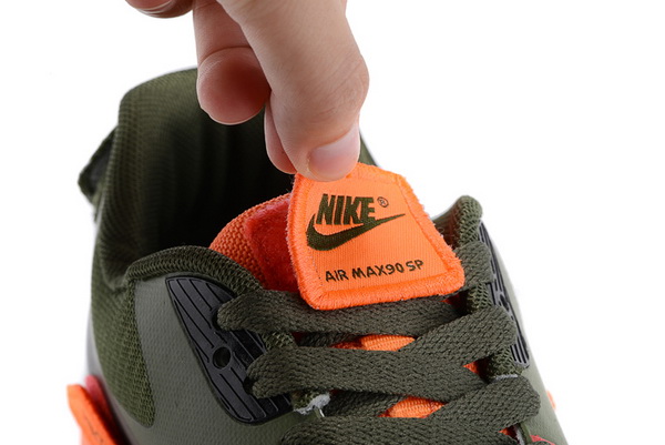 Nike Air Max 90 men shoes-317