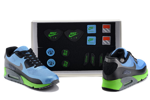 Nike Air Max 90 men shoes-318
