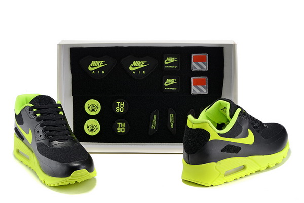 Nike Air Max 90 men shoes-320