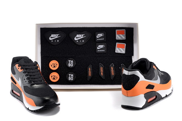 Nike Air Max 90 men shoes-321