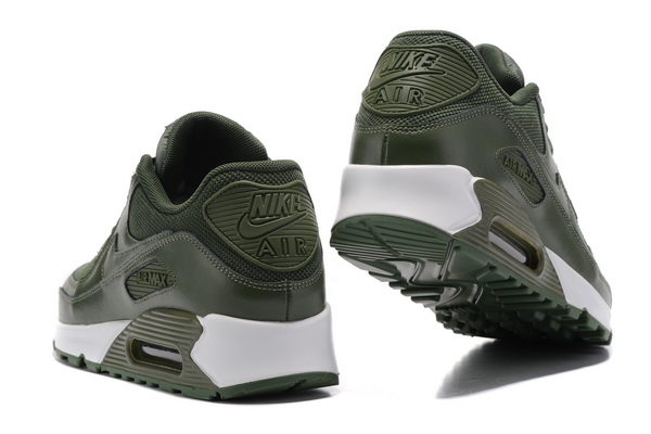 Nike Air Max 90 men shoes-322