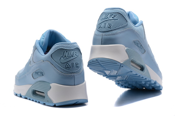 Nike Air Max 90 men shoes-325