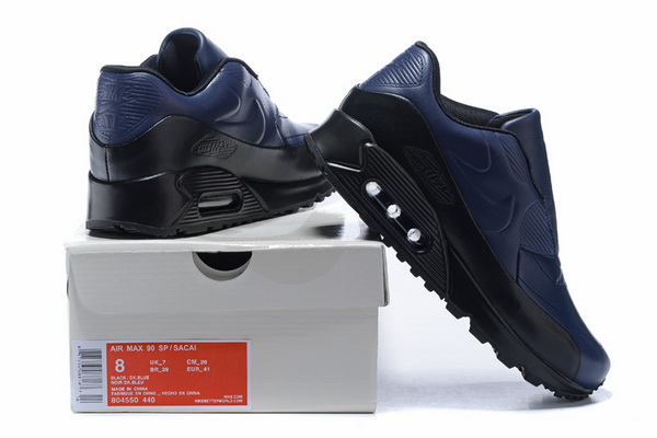 Nike Air Max 90 men shoes-327