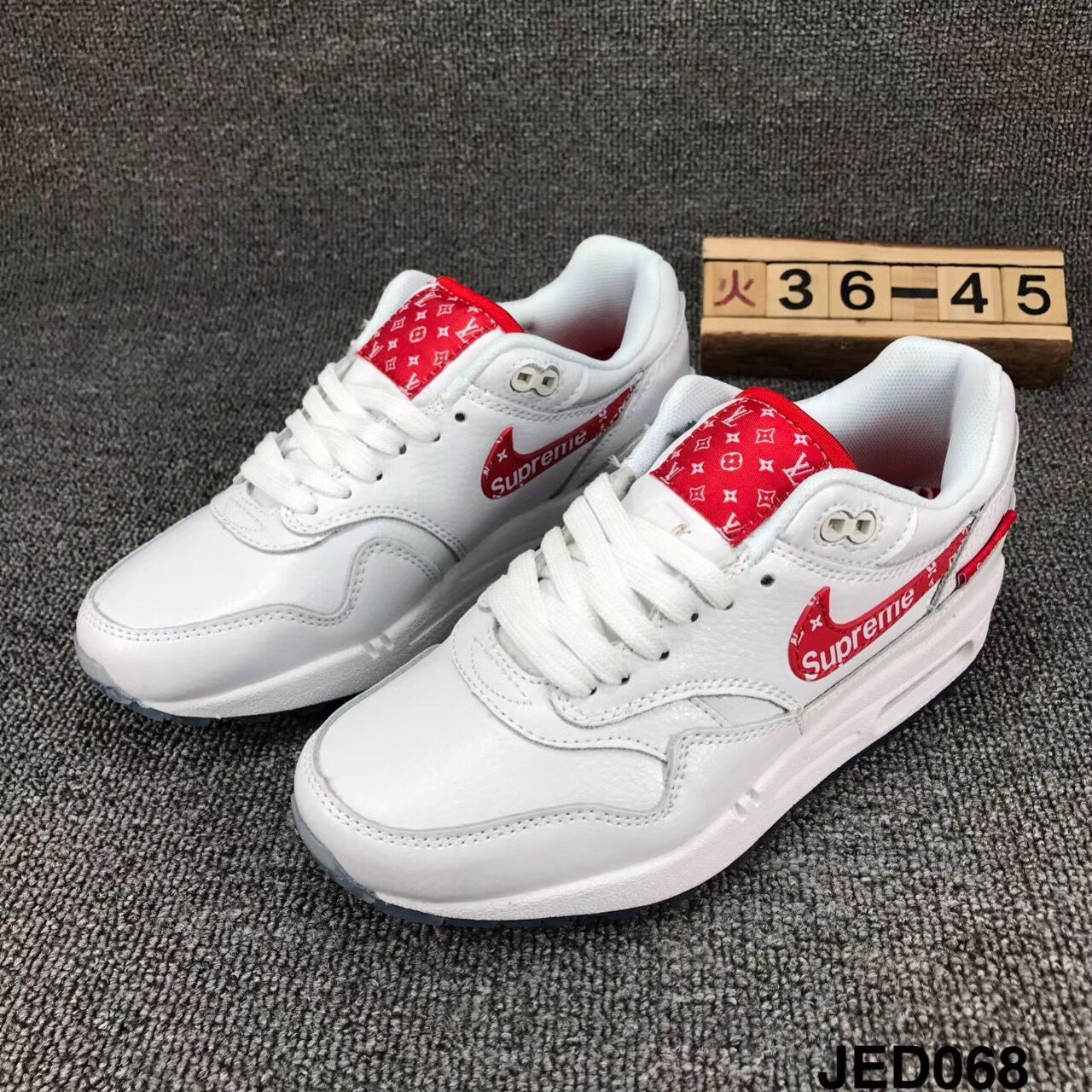 Nike Air Max 90 men shoes-334