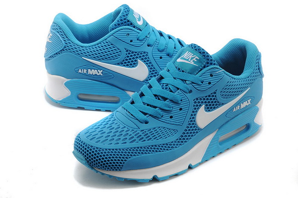 Nike Air Max 90 men shoes-343