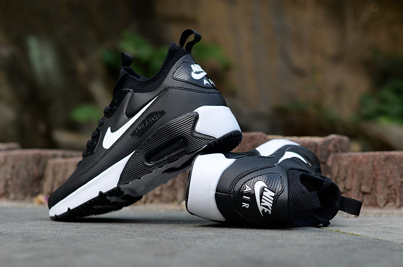 Nike Air Max 90 men shoes-346