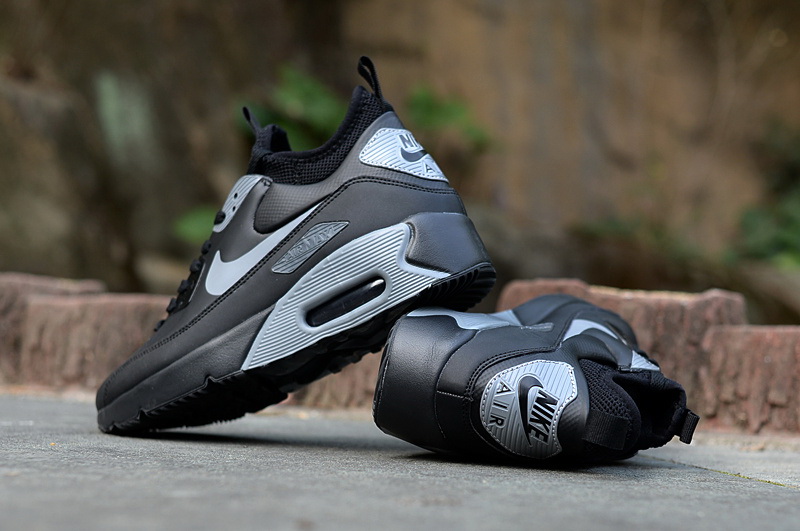 Nike Air Max 90 men shoes-347