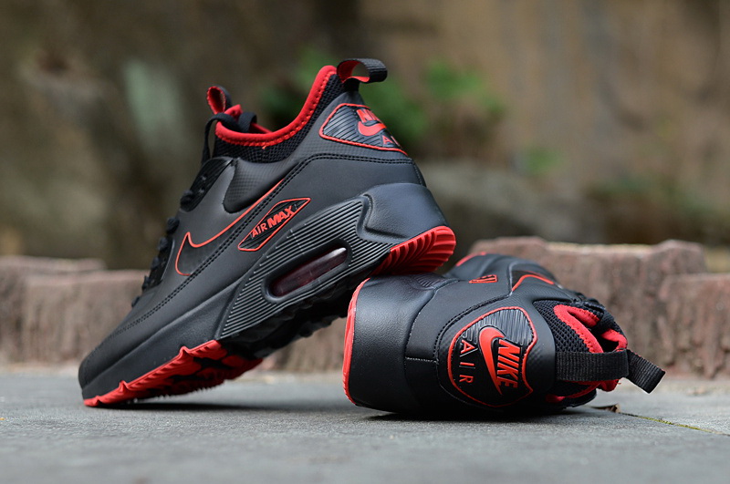 Nike Air Max 90 men shoes-350