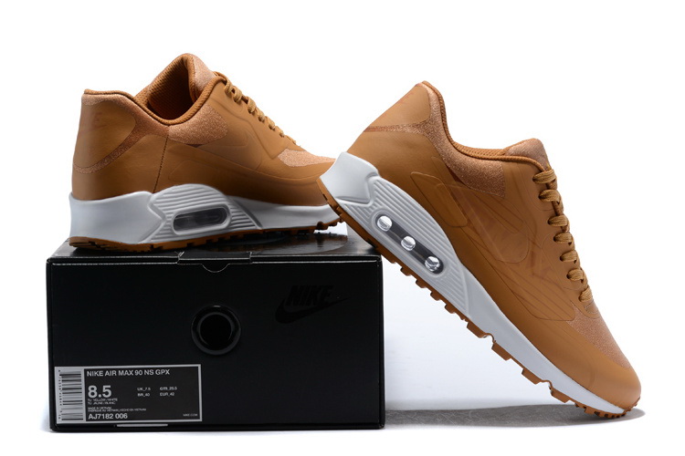 Nike Air Max 90 men shoes-359