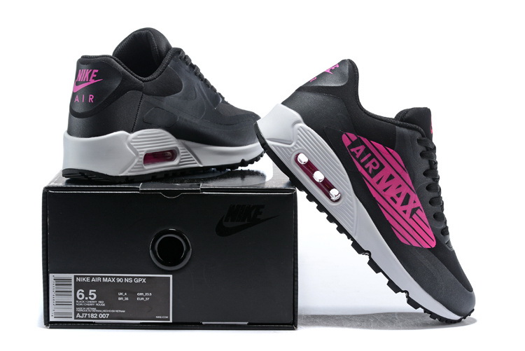 Nike Air Max 90 men shoes-363