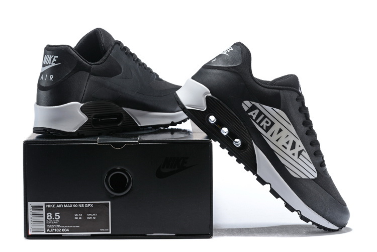 Nike Air Max 90 men shoes-364