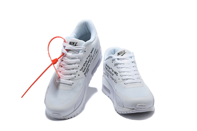 Nike Air Max 90 men shoes-366