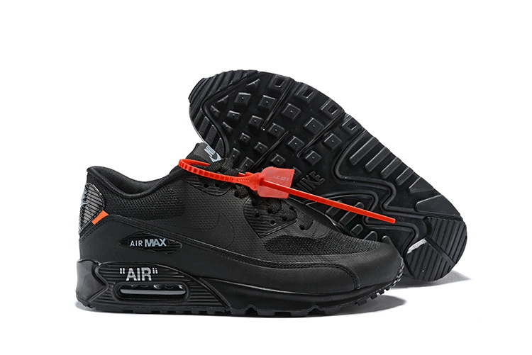 Nike Air Max 90 men shoes-367