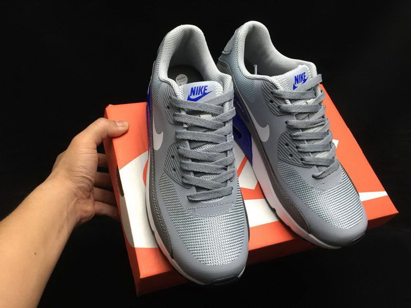 Nike Air Max 90 men shoes-368