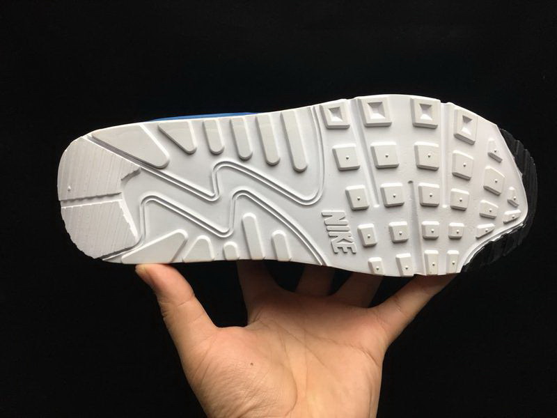 Nike Air Max 90 men shoes-373