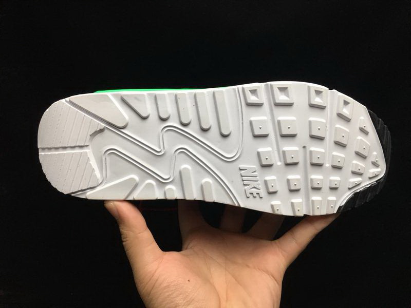 Nike Air Max 90 men shoes-379