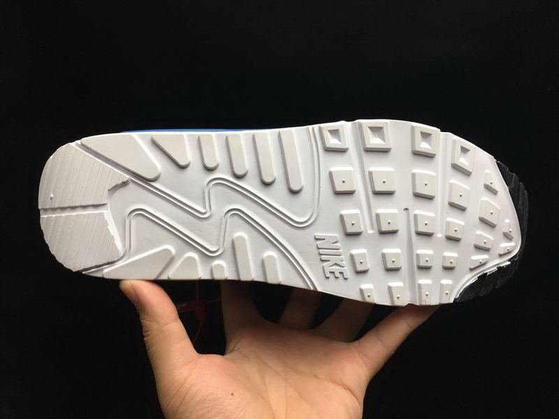 Nike Air Max 90 men shoes-381