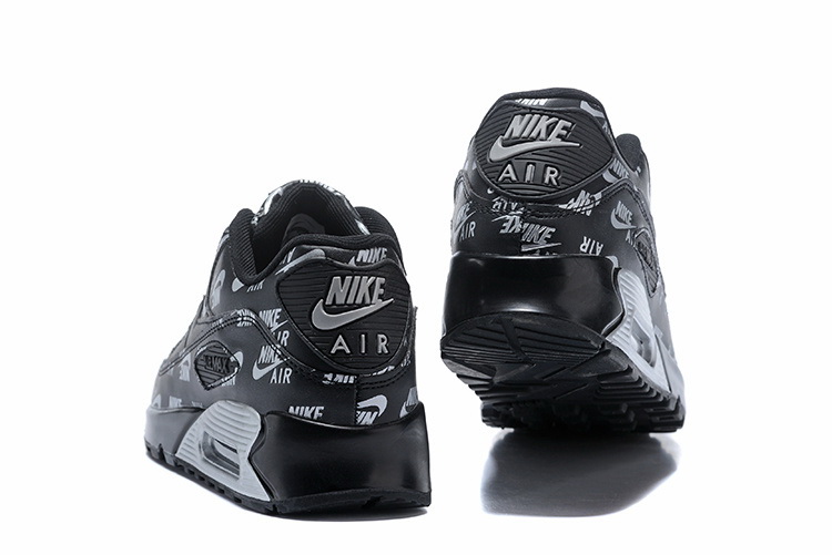 Nike Air Max 90 men shoes-382