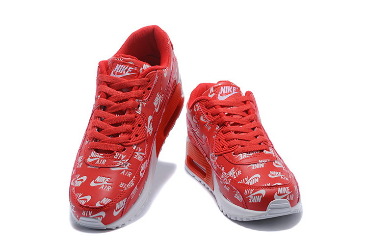 Nike Air Max 90 men shoes-383
