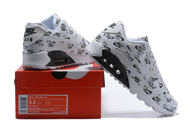 Nike Air Max 90 men shoes-384