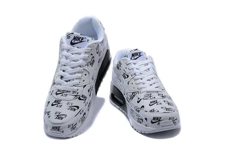 Nike Air Max 90 men shoes-384