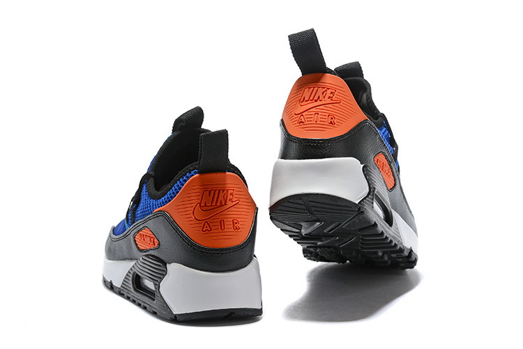 Nike Air Max 90 men shoes-386