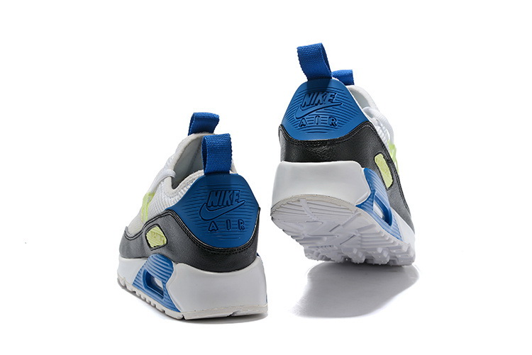 Nike Air Max 90 men shoes-387