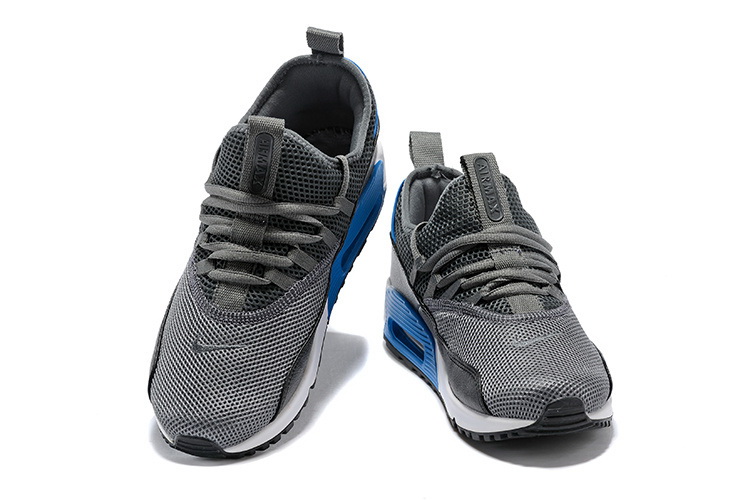 Nike Air Max 90 men shoes-389